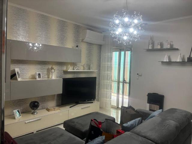 Appartamento in vendita a Casalnuovo di Napoli NA