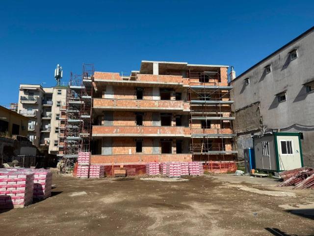 Appartamento in vendita a Casalnuovo di Napoli NA