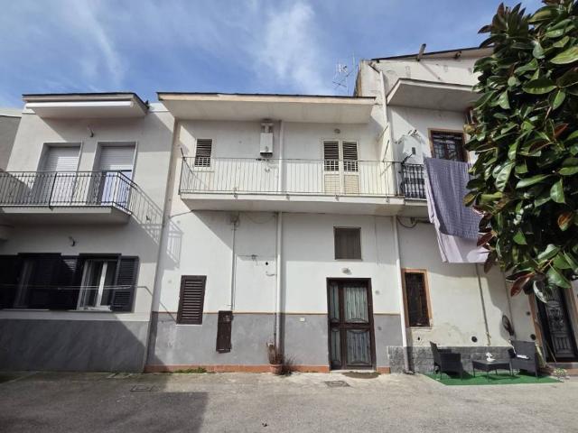 Appartamento in vendita a Casalnuovo di Napoli NA
