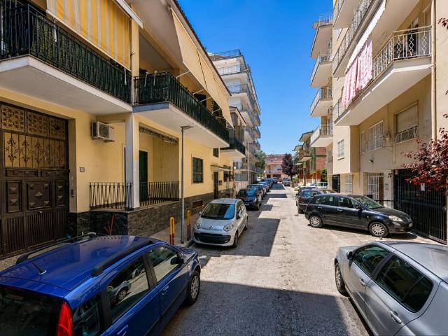 Appartamento in vendita a Casalnuovo di Napoli NA