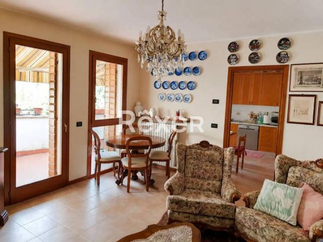 Appartamento in vendita a Casalserugo PD