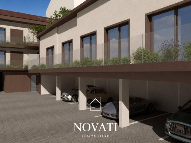 Appartamento in vendita a Casalpusterlengo LO