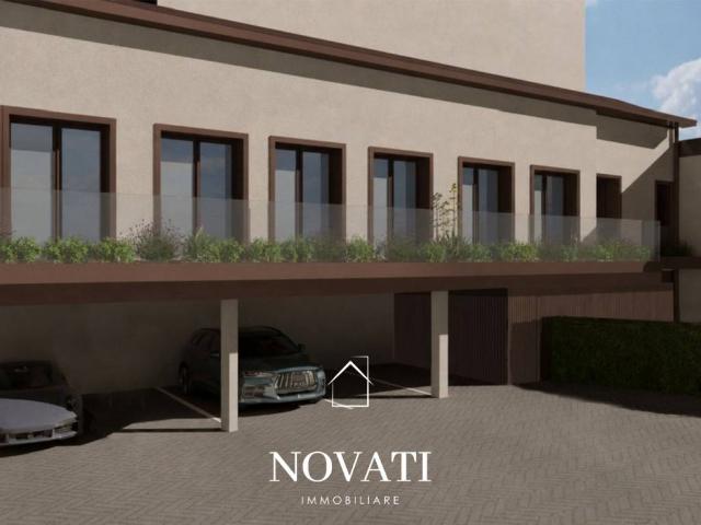 Appartamento in vendita a Casalpusterlengo LO