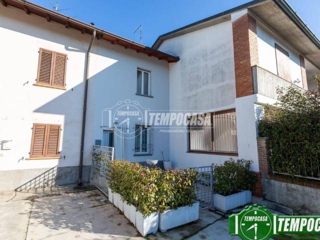 Appartamento in vendita a Casalpusterlengo LO