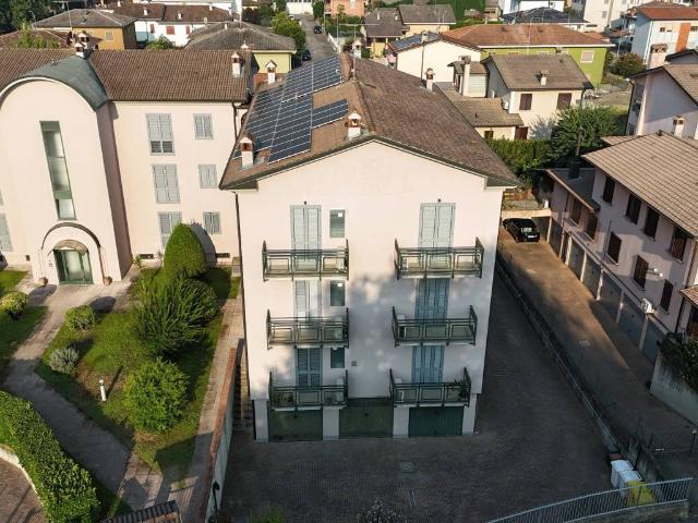 Appartamento in vendita a Casalpusterlengo LO