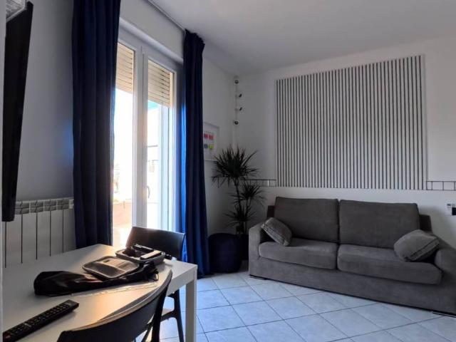 Appartamento in vendita a Casalpusterlengo LO