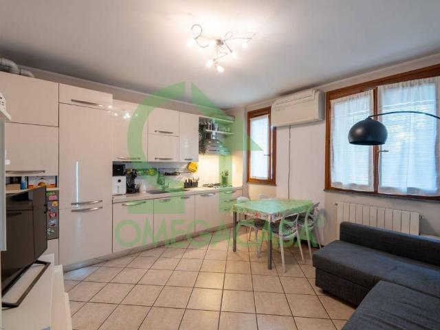 Appartamento in vendita a Casalpusterlengo LO