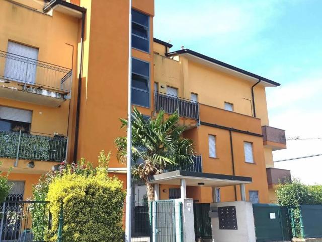 Appartamento in vendita a Casalpusterlengo LO