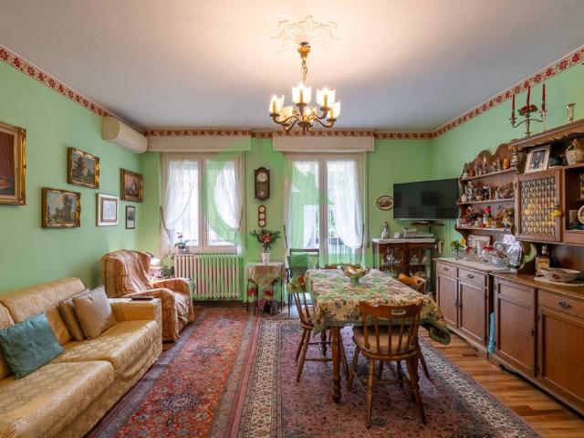 Appartamento in vendita a Casalpusterlengo LO