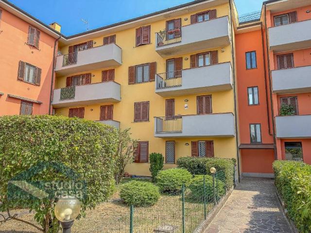 Appartamento in vendita a Casalpusterlengo LO