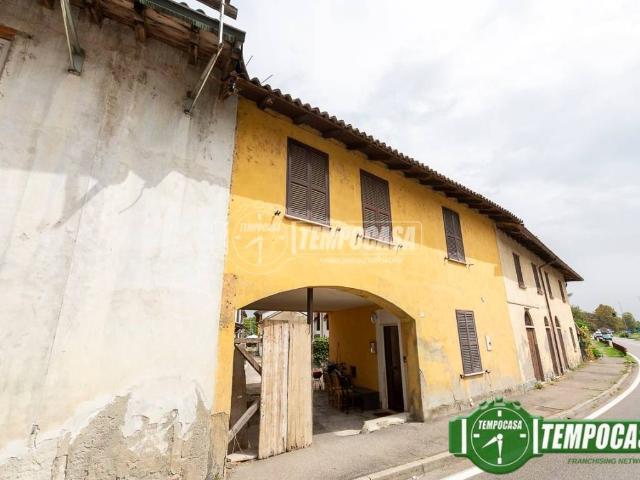 Appartamento in vendita a Casalpusterlengo LO