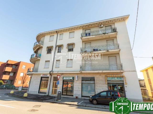 Appartamento in vendita a Casalpusterlengo LO