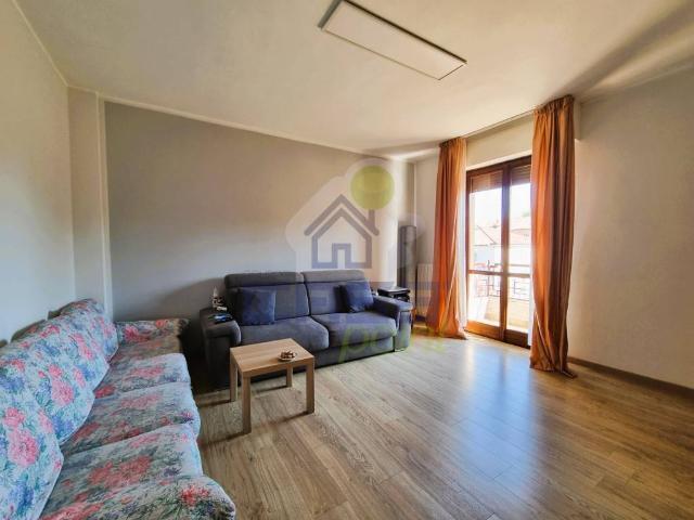 Appartamento in vendita a Casalpusterlengo LO