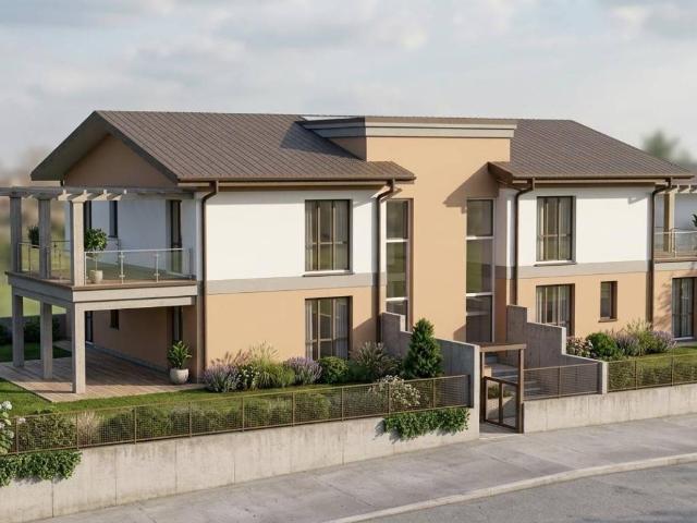 Appartamento in vendita a Casalpusterlengo LO
