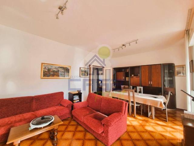 Appartamento in vendita a Casalpusterlengo LO