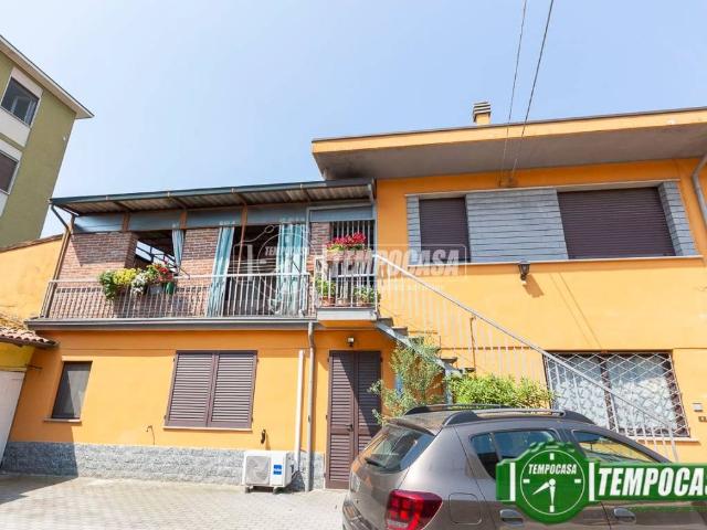 Appartamento in vendita a Casalpusterlengo LO