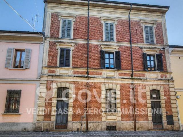 Appartamento in vendita a Casalpusterlengo LO