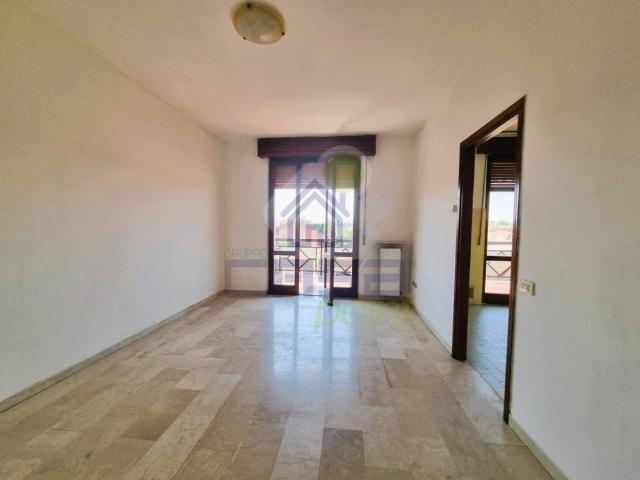 Appartamento in vendita a Casalpusterlengo LO