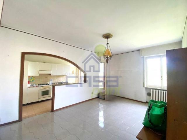 Appartamento in vendita a Casalpusterlengo LO