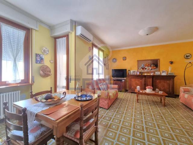 Appartamento in vendita a Casalpusterlengo LO