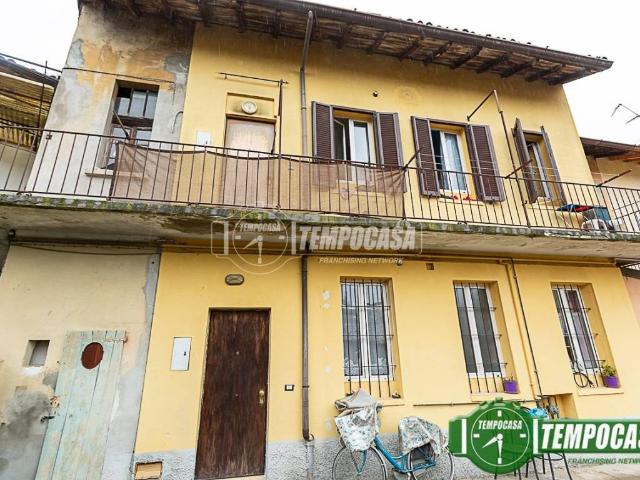 Appartamento in vendita a Casalpusterlengo LO