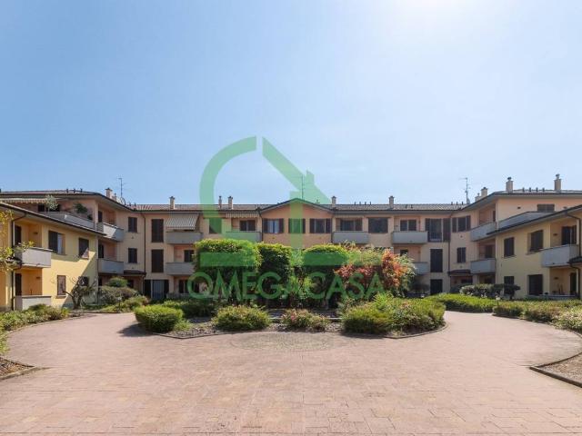 Appartamento in vendita a Casalpusterlengo LO