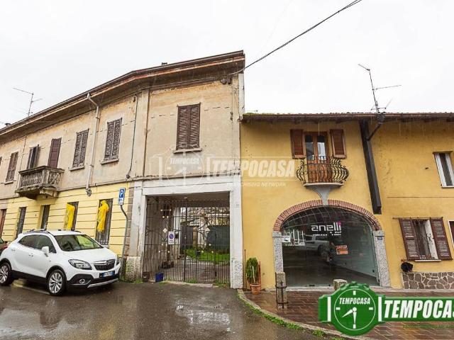 Appartamento in vendita a Casalpusterlengo LO