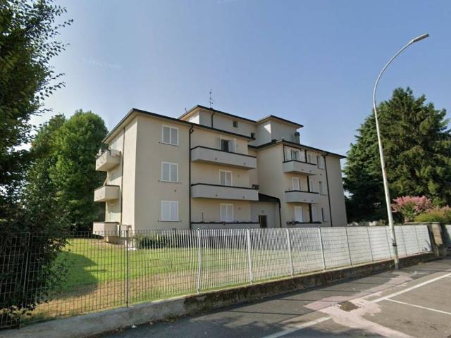 Appartamento in vendita a Casalpusterlengo LO