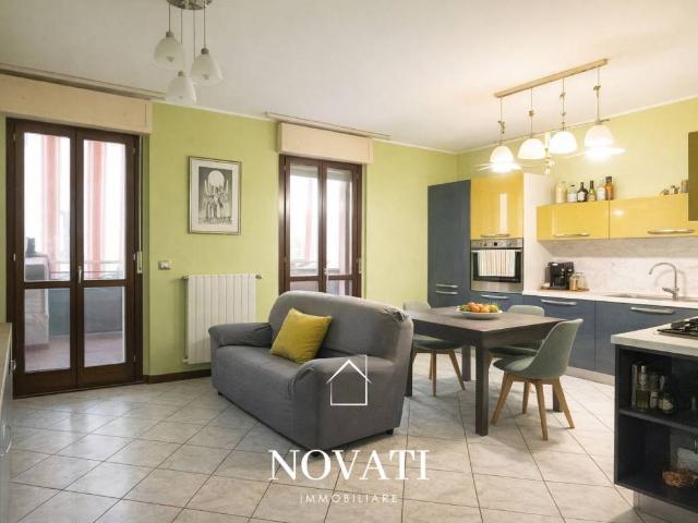 Appartamento in vendita a Casalpusterlengo LO