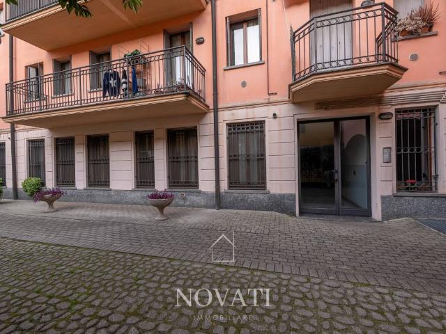 Appartamento in vendita a Casalpusterlengo LO