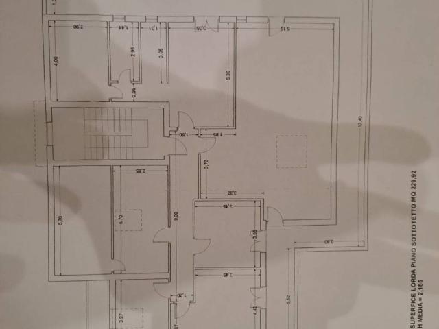 Appartamento in vendita a Casaluce CE