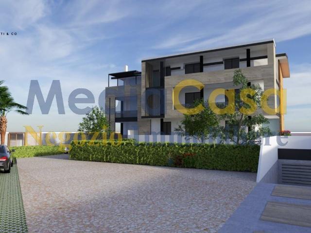 Appartamento in vendita a Casaluce CE