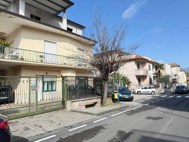 Appartamento in vendita a Casamarciano NA