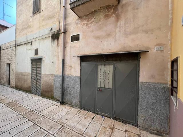 Appartamento in vendita a Casamassima BA