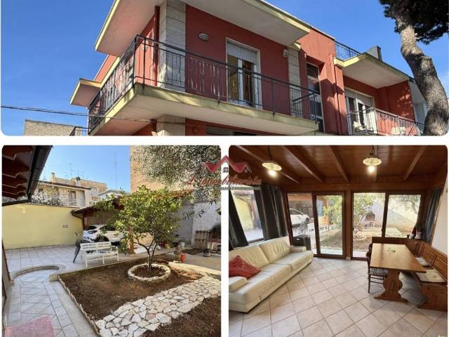 Appartamento in vendita a Casamassima BA