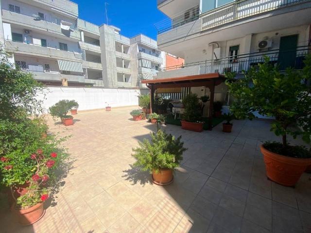 Appartamento in vendita a Casamassima BA