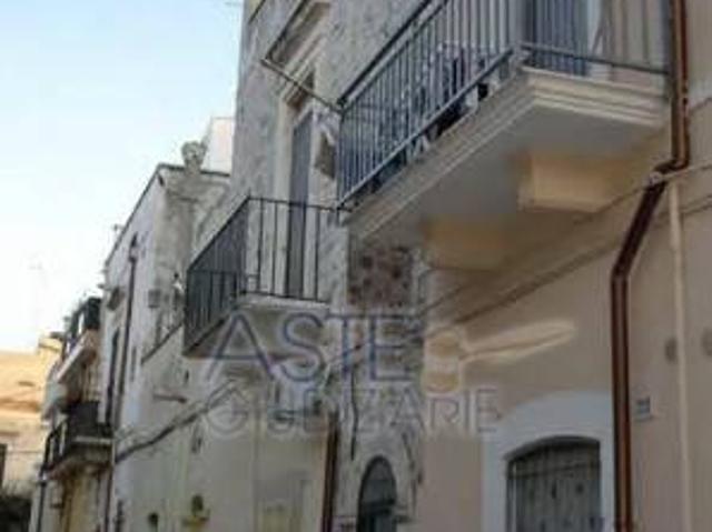 Appartamento in vendita a Casamassima BA