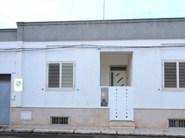 Casa indipendente in vendita a Casamassima BA
