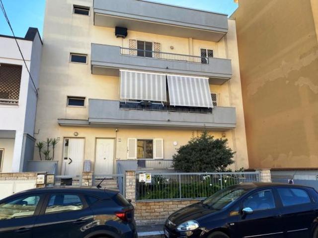 Appartamento in vendita a Casamassima