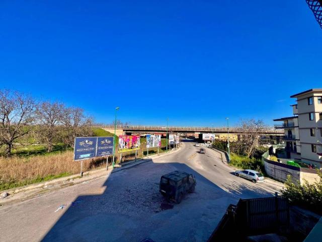 Appartamento in vendita a Casandrino NA
