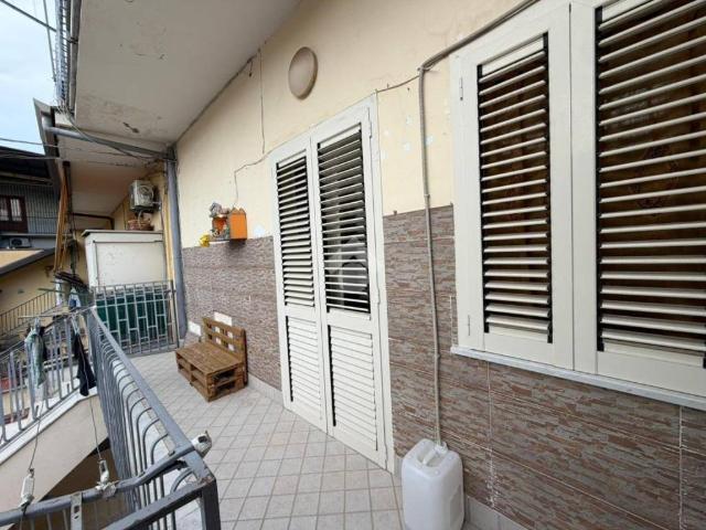 Appartamento in vendita a Casandrino NA