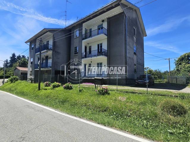 Appartamento in vendita a Casapinta