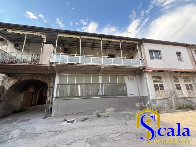 Appartamento in vendita a Casapulla