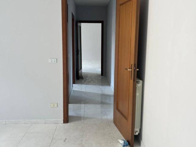 Appartamento in vendita a Casapulla CE