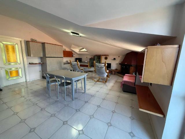 Appartamento in vendita a Casapulla CE
