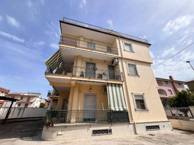 Appartamento in vendita a Casapulla CE