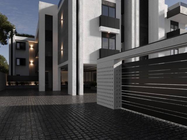 Appartamento in vendita a Casapulla CE