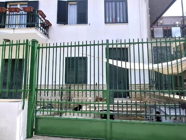Appartamento in vendita a Casapulla CE