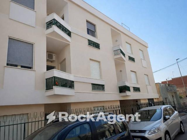 Appartamento in vendita a Casarano LE