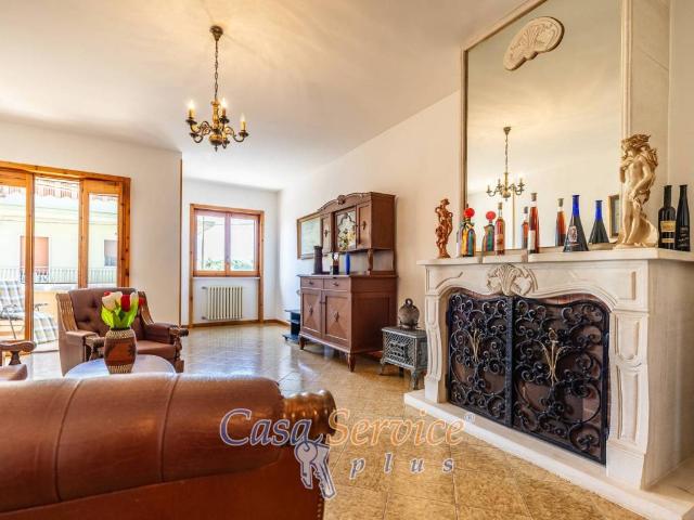 Appartamento in vendita a Casarano LE